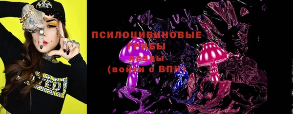 хмурый Вязники